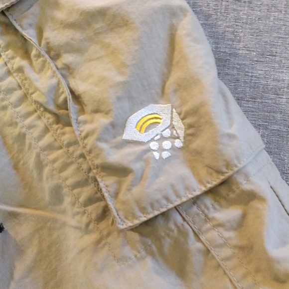 Mountain Hardware XXL Hiking Pants - Picture 2 of 7